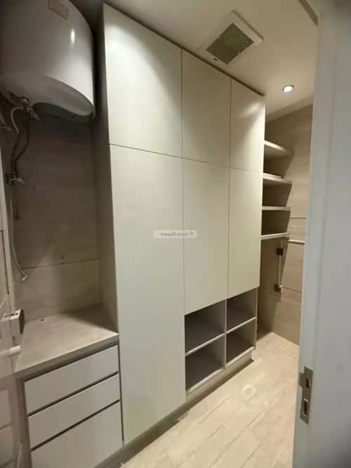 Apartment 160.93 SQM with 4 Bedrooms Al-Yasmeen, North Riyadh, Riyadh