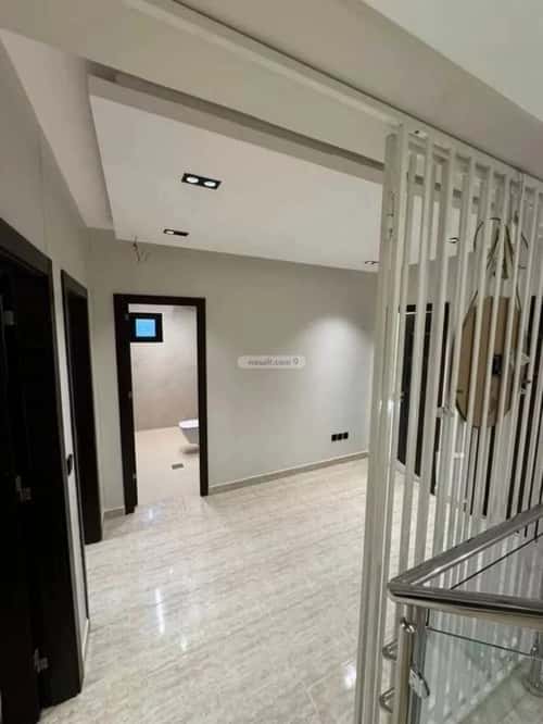 Villa 275.08 SQM Facing East with 5 Bedrooms King Khalid Int.Airport, North Riyadh, Riyadh