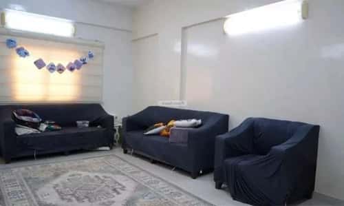 عمارة 477.5 متر مربع واجهة شرقية بنى ظفر، المدينة المنورة