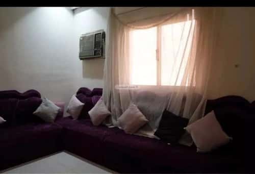 Building 477.5 SQM Facing East Haya Bani Zafar, Madinah