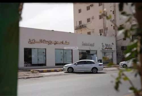 Showroom for Sale Al-Asayfirin, Madinah