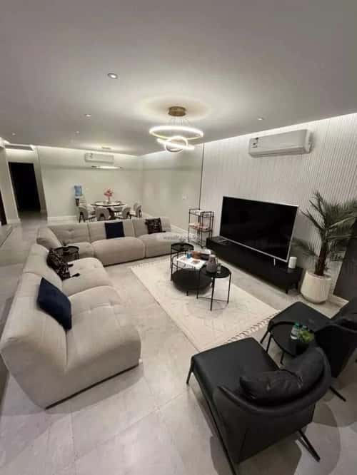 Villa 195 SQM Facing East on 18m Width Street King Khalid Int.Airport, North Riyadh, Riyadh