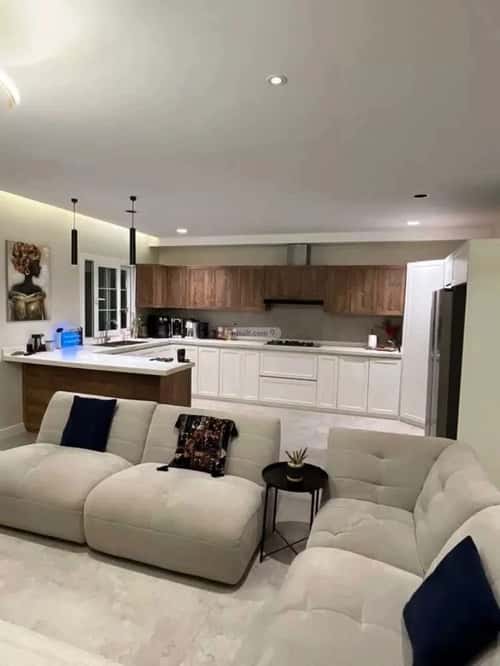 Villa 195 SQM Facing East on 18m Width Street King Khalid Int.Airport, North Riyadh, Riyadh