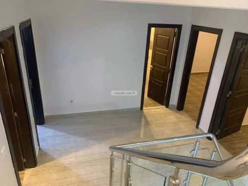 Villa 195 SQM Facing East on 18m Width Street King Khalid Int.Airport, North Riyadh, Riyadh