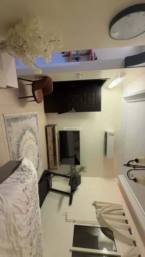 Apartment 143.6 SQM with 4 Bedrooms Al-Aqeek, North Riyadh, Riyadh