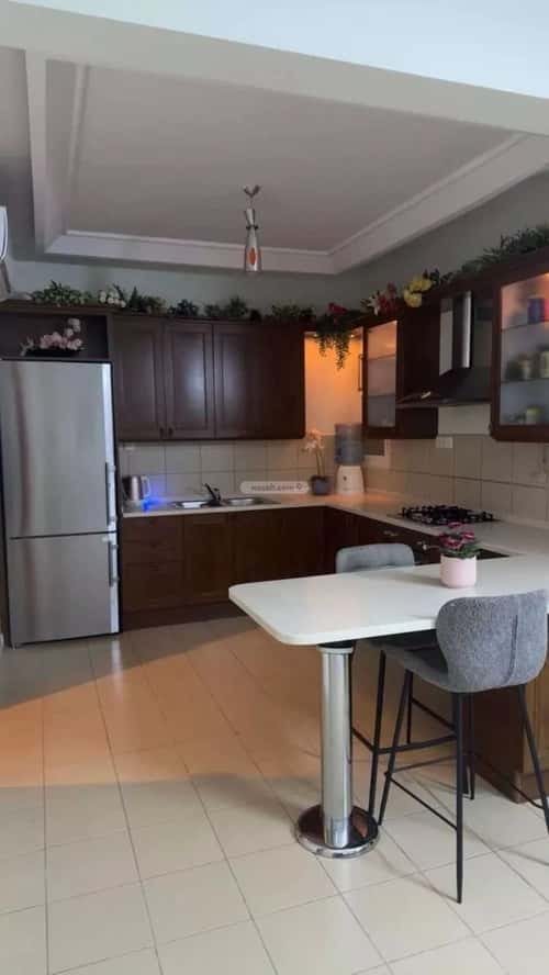 Apartment 143.6 SQM with 4 Bedrooms Al-Aqeek, North Riyadh, Riyadh