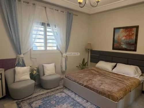 Apartment 143.6 SQM with 4 Bedrooms Al-Aqeek, North Riyadh, Riyadh