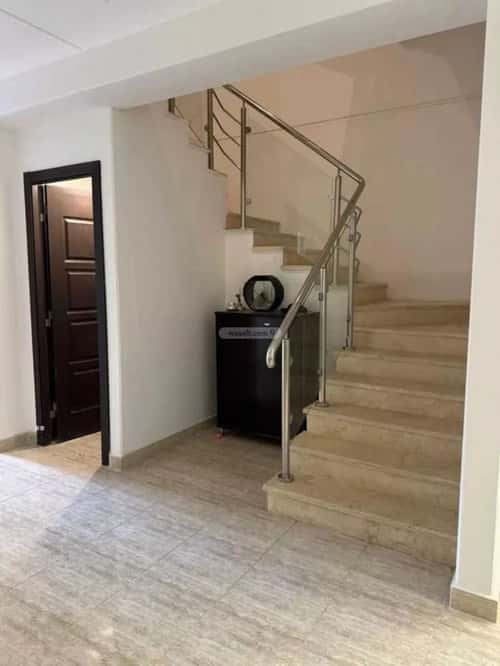 Villa 195 SQM Facing East on 18m Width Street King Khalid Int.Airport, North Riyadh, Riyadh