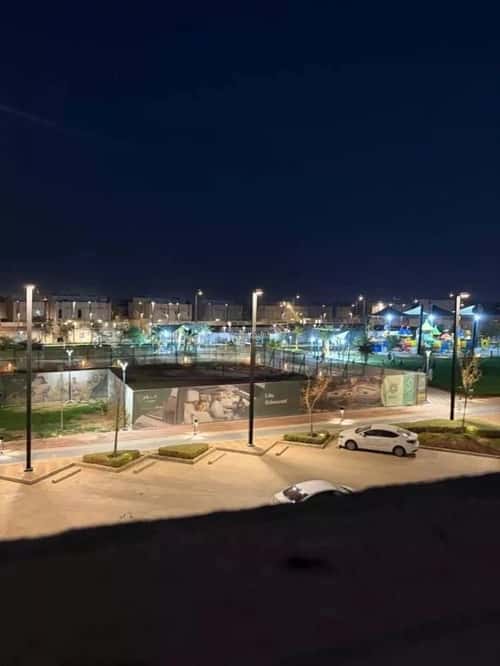 Villa 250 SQM Facing East on 18m Width Street King Khalid Int.Airport, North Riyadh, Riyadh