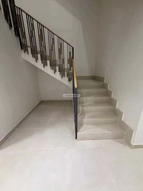 Villa 195 SQM Facing East on 18m Width Street King Khalid Int.Airport, North Riyadh, Riyadh