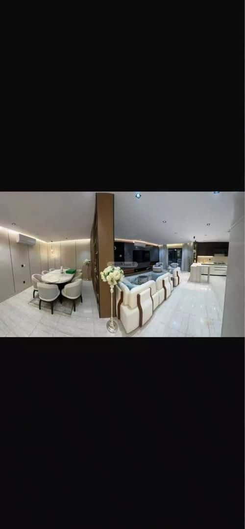 Villa 195 SQM Facing East with 5 Bedrooms King Khalid Int.Airport, North Riyadh, Riyadh