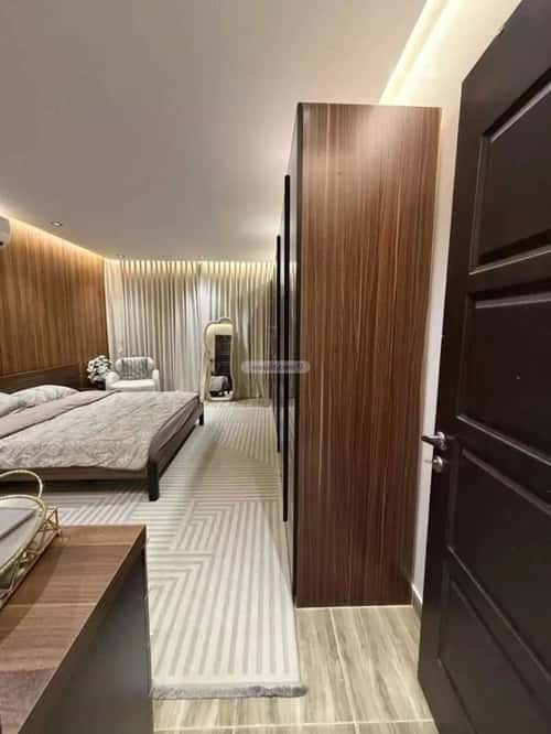 Villa 195 SQM Facing East on 18m Width Street King Khalid Int.Airport, North Riyadh, Riyadh