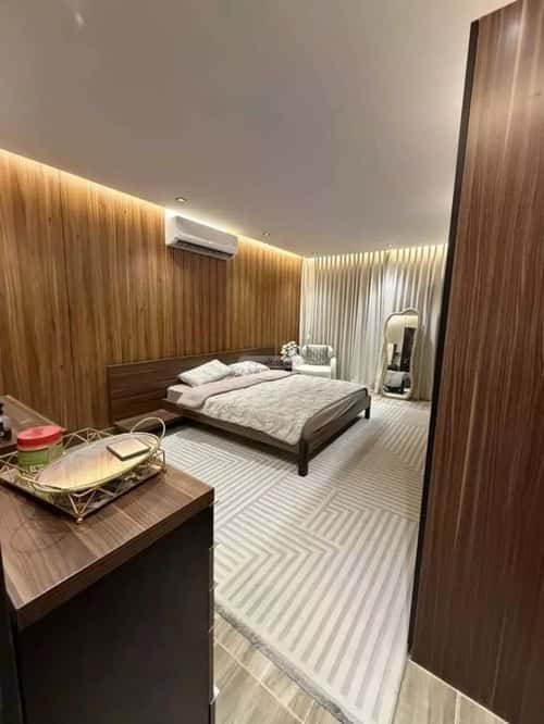 Villa 195 SQM Facing East on 18m Width Street King Khalid Int.Airport, North Riyadh, Riyadh