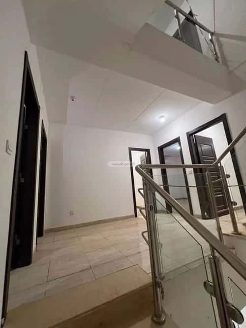 Villa 275.15 SQM Facing East with 5 Bedrooms King Khalid Int.Airport, North Riyadh, Riyadh