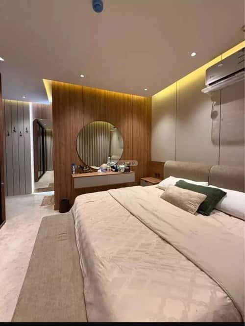 Apartment 167.67 SQM with 3 Bedrooms An-Narjis, North Riyadh, Riyadh