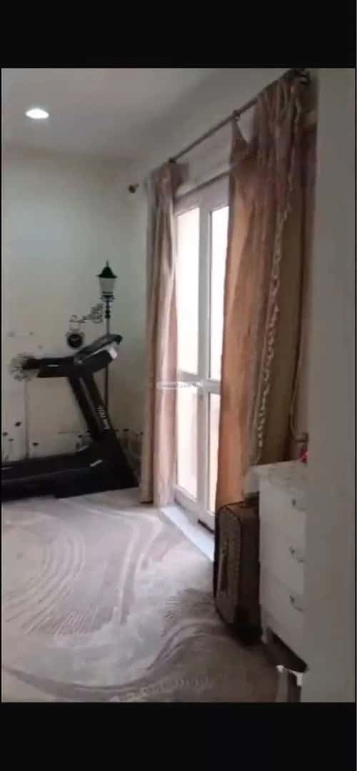 Apartment 161.5 SQM with 3 Bedrooms Al-Yasmeen, North Riyadh, Riyadh