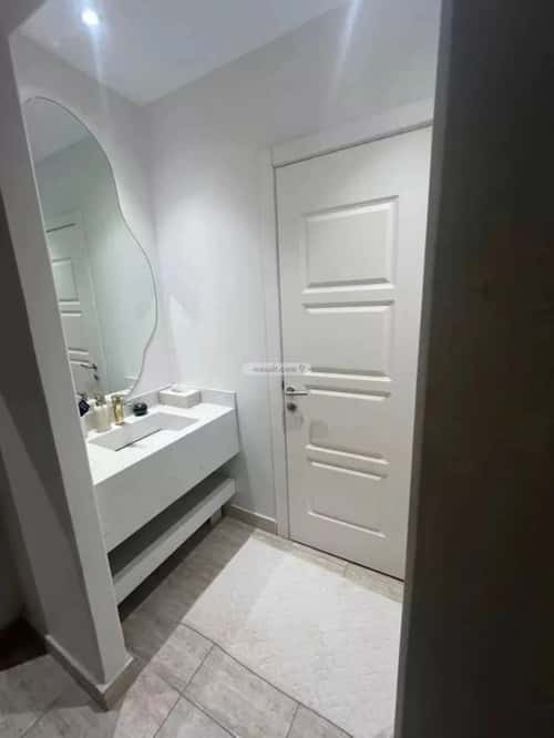 Villa 195 SQM Facing East with 5 Bedrooms King Khalid Int.Airport, North Riyadh, Riyadh