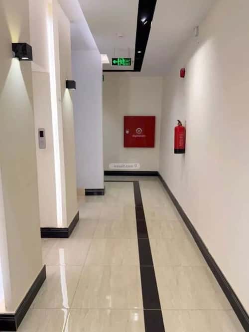 Apartment 87 SQM with 3 Bedrooms Ishbiliyah, East Riyadh, Riyadh