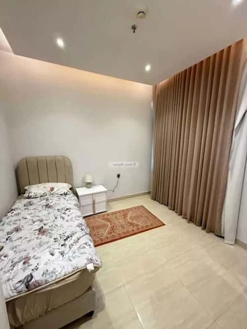 Apartment 87 SQM with 3 Bedrooms Ishbiliyah, East Riyadh, Riyadh