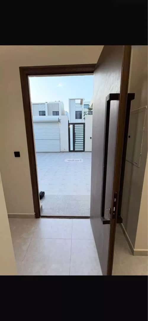 Villa 195 SQM Facing East with 5 Bedrooms King Khalid Int.Airport, North Riyadh, Riyadh