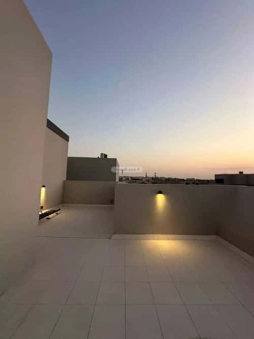 Villa 393.34 SQM Facing North East on 20m Width Street An-Narjis, North Riyadh, Riyadh