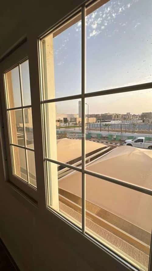 فيلا 195 متر مربع واجهة شرقية ب 5 غرف مطار الملك خالد الدولي، شمال الرياض، الرياض