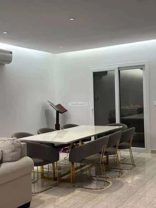 Villa 250 SQM Facing East with 5 Bedrooms King Khalid Int.Airport, North Riyadh, Riyadh