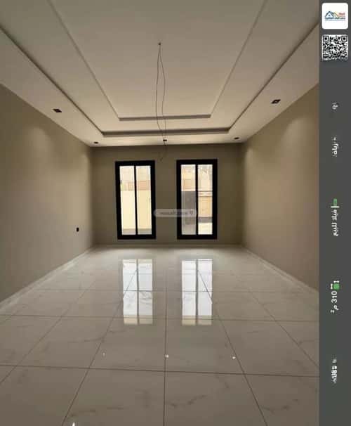 Villa 310 SQM Facing South on 16m Width Street Al-Wafaa, East Jeddah, Jeddah