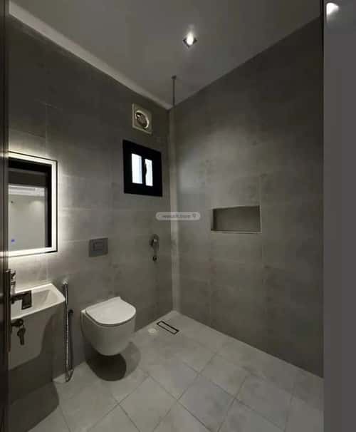 Villa 310 SQM Facing South on 16m Width Street Al-Wafaa, East Jeddah, Jeddah