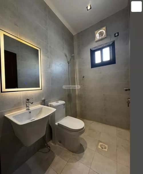Villa 310 SQM Facing South on 16m Width Street Al-Wafaa, East Jeddah, Jeddah