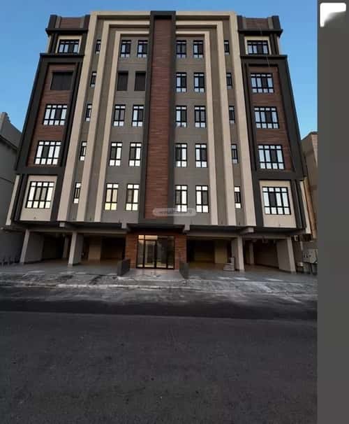 Apartment 173.61 SQM with 5 Bedrooms Al Safa, North Jeddah, Jeddah
