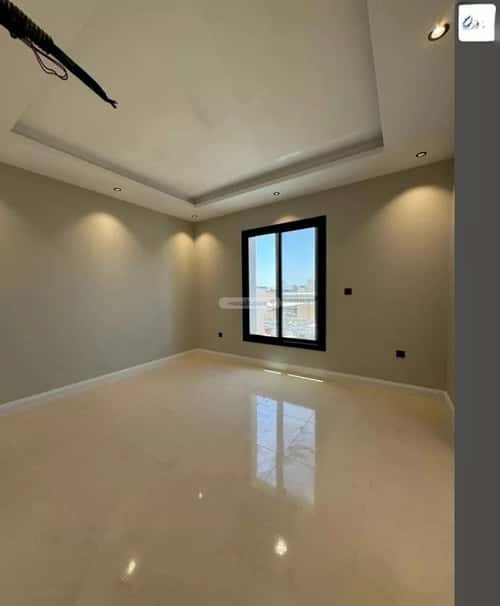 شقة 208.05 متر مربع ب 6 غرف النزهة، شمال جدة، جدة