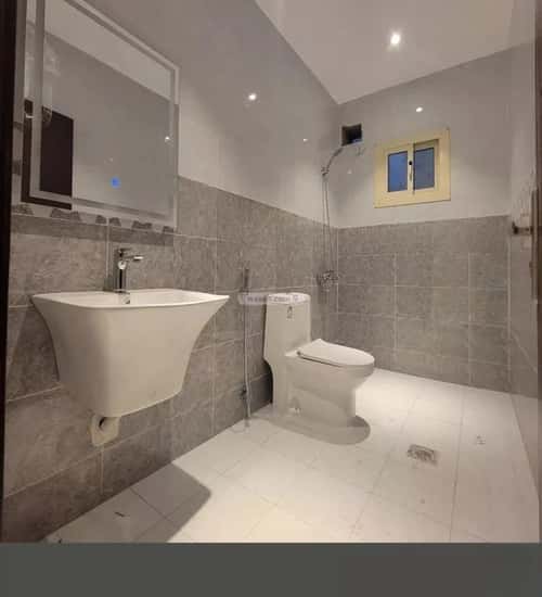 Apartment 158.62 SQM with 5 Bedrooms Al Wahah, East Jeddah, Jeddah
