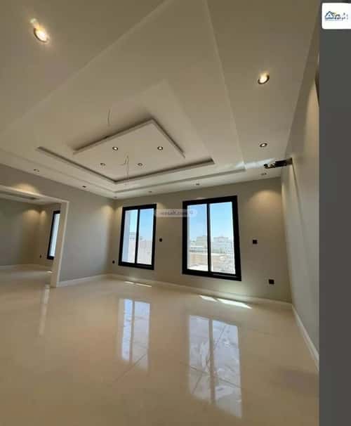 شقة 208.05 متر مربع ب 6 غرف النزهة، شمال جدة، جدة