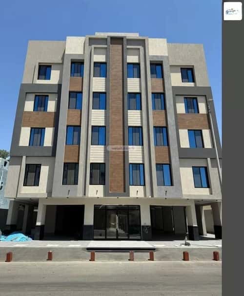 شقة 208.05 متر مربع ب 6 غرف النزهة، شمال جدة، جدة
