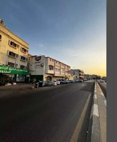 عمارة 821.25 متر مربع البغددية الشرقية، جنوب جدة، جدة