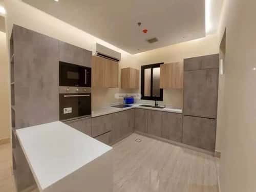 Apartment 110.64 SQM with 3 Bedrooms Al-Qairawan, North Riyadh, Riyadh