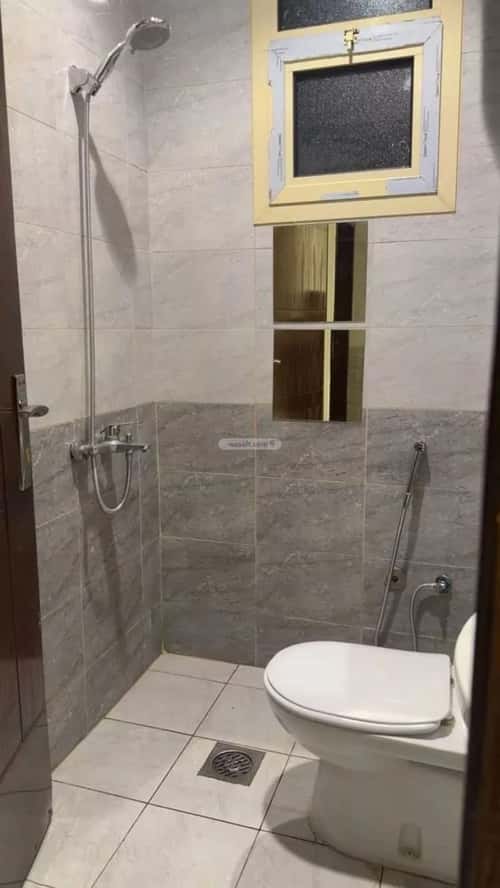 Apartment 650 SQM with 2 Bedrooms Al-Yasmeen, North Riyadh, Riyadh