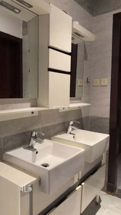 Apartment 650 SQM with 2 Bedrooms Al-Yasmeen, North Riyadh, Riyadh