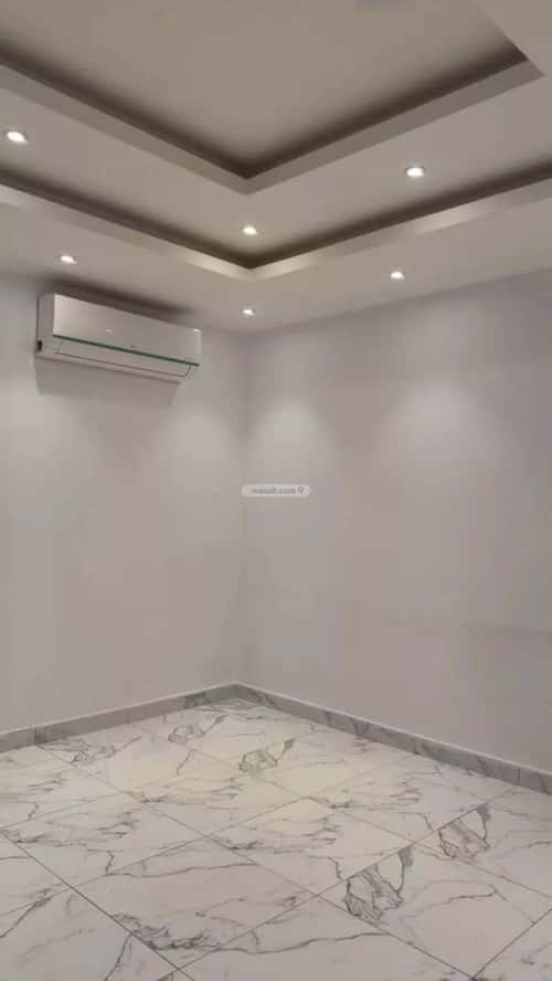 Apartment 650 SQM with 2 Bedrooms Al-Yasmeen, North Riyadh, Riyadh