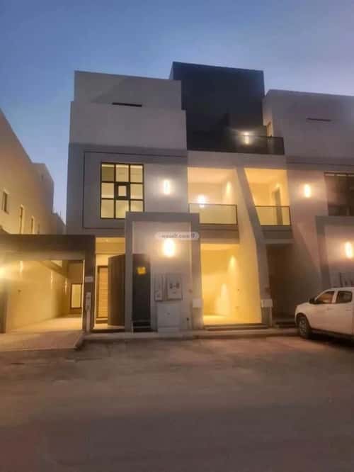 شقة 183.81 متر مربع ب 3 غرف الجنادرية، شرق الرياض، الرياض