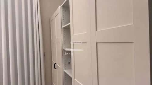 شقة 107.47 متر مربع بغرفتين القيروان، شمال الرياض، الرياض