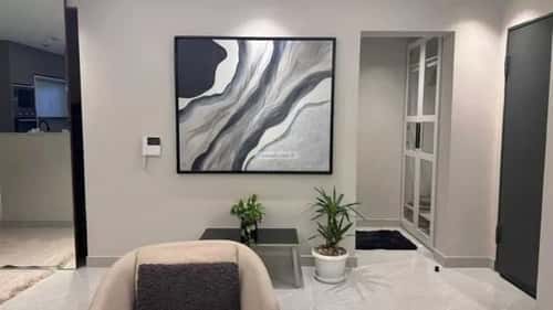 Apartment 107.47 SQM with 2 Bedrooms Al-Qairawan, North Riyadh, Riyadh