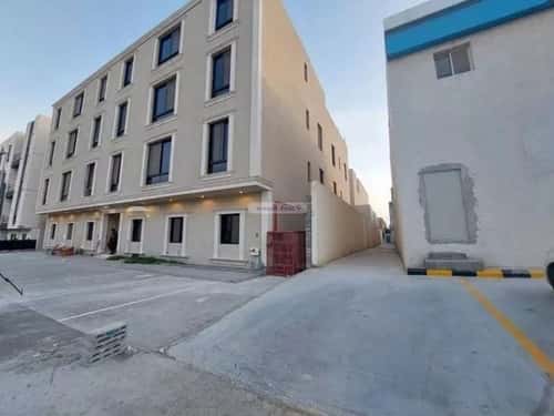 Building 900 SQM Facing East An-Narjis, North Riyadh, Riyadh