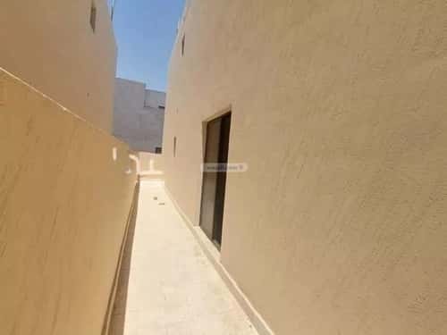 دور 177.59 متر مربع ب 4 غرف القادسية، شرق الرياض، الرياض