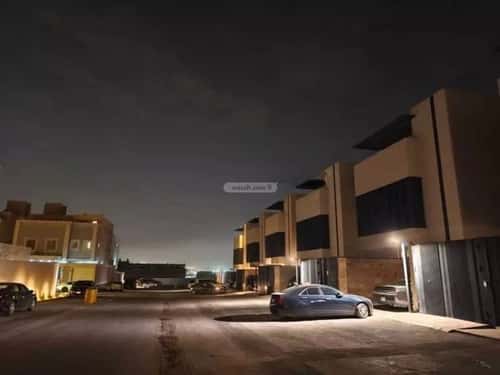 دور 134.84 متر مربع ب 3 غرف الرمال، شرق الرياض، الرياض