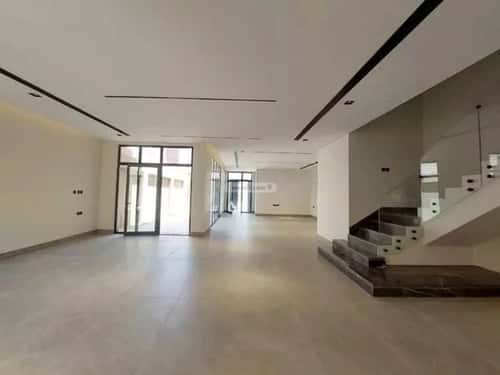 Villa 250 SQM Facing South on 20m Width Street An-Narjis, North Riyadh, Riyadh