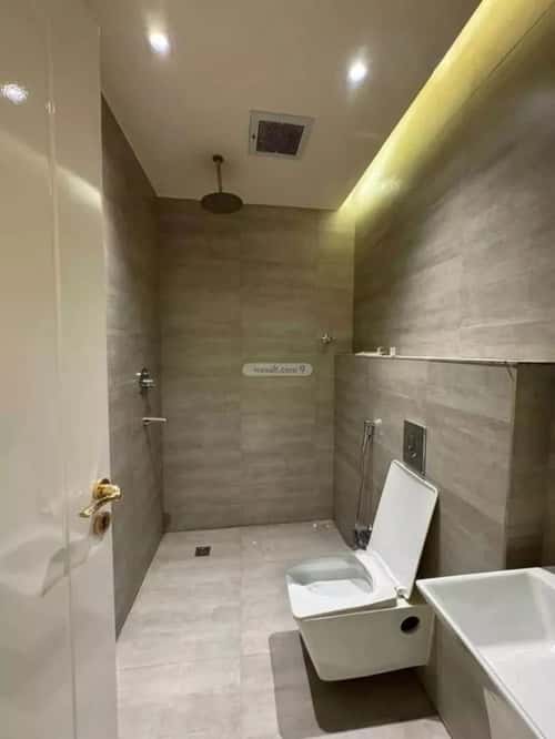Apartment 130.79 SQM with 3 Bedrooms Al-Malqa, North Riyadh, Riyadh