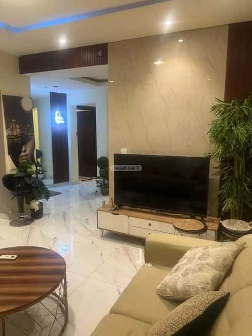 Apartment 105.08 SQM with 2 Bedrooms Al-Malqa, North Riyadh, Riyadh