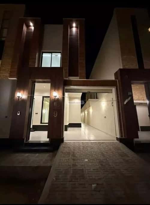 Apartment 130.88 SQM with 3 Bedrooms Ar-Rimal, East Riyadh, Riyadh